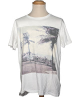 511309 Tops et t-shirts DIESEL Occasion Once Again Friperie en ligne