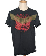 511312 Tops et t-shirts DIESEL Occasion Once Again Friperie en ligne