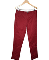 511313 Pantalons et pantacourts LACOSTE Occasion Once Again Friperie en ligne