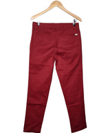 511313 Pantalons et pantacourts LACOSTE Occasion Vêtement occasion seconde main