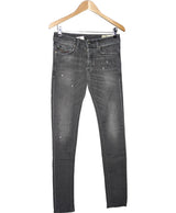 511315 Jeans DIESEL Occasion Once Again Friperie en ligne