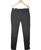 511317 Pantalons et pantacourts ZARA Occasion Once Again Friperie en ligne