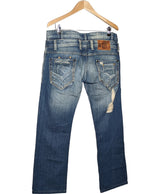 511318 Jeans KAPORAL Occasion Vêtement occasion seconde main