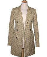 511328 Vestes BERSHKA Occasion Once Again Friperie en ligne