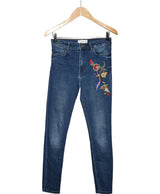 511334 Jeans MANGO Occasion Once Again Friperie en ligne