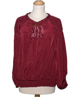 511339 Tops et t-shirts MORGAN Occasion Once Again Friperie en ligne