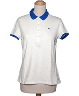 511349 Tops et t-shirts LACOSTE Occasion Once Again Friperie en ligne