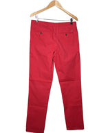 511353 Pantalons et pantacourts TOMMY HILFIGER Occasion Vêtement occasion seconde main