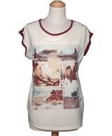 511362 Tops et t-shirts CAMAIEU Occasion Once Again Friperie en ligne