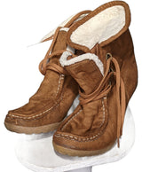 511370 Chaussures ETAM Occasion Once Again Friperie en ligne