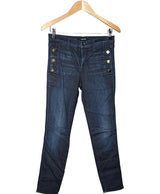 511390 Pantalons et pantacourts J BRAND Occasion Once Again Friperie en ligne
