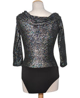 511395 Tops et t-shirts ZARA Occasion Vêtement occasion seconde main