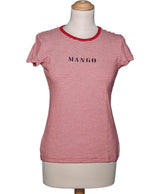 511396 Tops et t-shirts MANGO Occasion Once Again Friperie en ligne