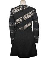511399 Robes SANDRO Occasion Vêtement occasion seconde main