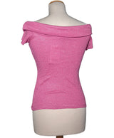 511402 Tops et t-shirts MORGAN Occasion Vêtement occasion seconde main