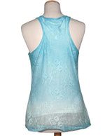 511409 Tops et t-shirts DESIGUAL Occasion Vêtement occasion seconde main