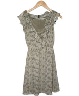 511413 Robes NAF NAF Occasion Once Again Friperie en ligne