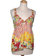 511441 Tops et t-shirts DESIGUAL Occasion Once Again Friperie en ligne