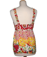 511441 Tops et t-shirts DESIGUAL Occasion Vêtement occasion seconde main