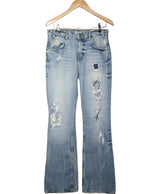 511446 Jeans ZARA Occasion Once Again Friperie en ligne