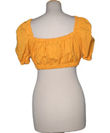 511448 Tops et t-shirts BERSHKA Occasion Vêtement occasion seconde main