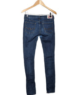 511452 Jeans LE TEMPS DES CERISES Occasion Vêtement occasion seconde main