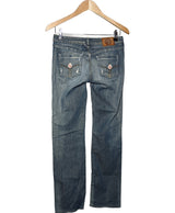 511456 Jeans LE TEMPS DES CERISES Occasion Vêtement occasion seconde main
