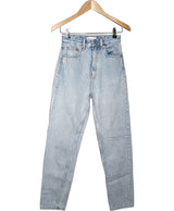 511459 Jeans ZARA Occasion Once Again Friperie en ligne