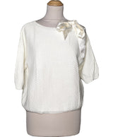 511465 Tops et t-shirts CLAUDIE PIERLOT Occasion Once Again Friperie en ligne