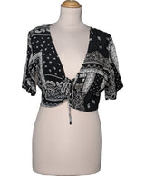 511470 Tops et t-shirts BERSHKA Occasion Once Again Friperie en ligne