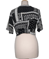 511470 Tops et t-shirts BERSHKA Occasion Vêtement occasion seconde main