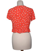 511471 Tops et t-shirts BERSHKA Occasion Vêtement occasion seconde main