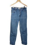 511473 Jeans BERSHKA Occasion Once Again Friperie en ligne