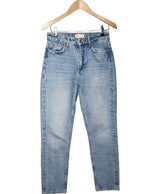 511475 Jeans ZARA Occasion Once Again Friperie en ligne