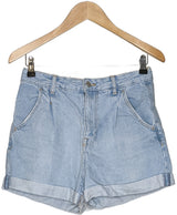 511479 Shorts et bermudas BERSHKA Occasion Once Again Friperie en ligne