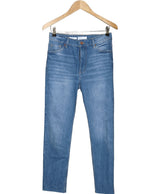 511494 Jeans BERSHKA Occasion Once Again Friperie en ligne