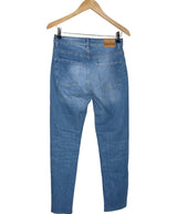 511494 Jeans BERSHKA Occasion Vêtement occasion seconde main