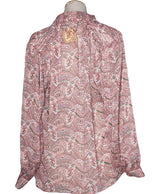 511499 Chemises et blouses ZARA Occasion Vêtement occasion seconde main