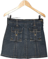 511510 Jupes LULUCASTAGNETTE Occasion Once Again Friperie en ligne