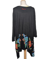 511531 Tops et t-shirts DESIGUAL Occasion Vêtement occasion seconde main