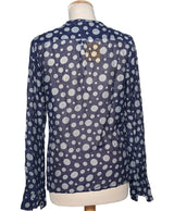 511537 Chemises et blouses COMPTOIR DES COTONNIERS Occasion Vêtement occasion seconde main