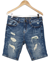 511567 Shorts et bermudas PULL AND BEAR Occasion Once Again Friperie en ligne