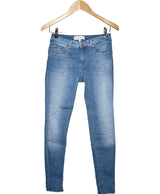 511570 Pantalons et pantacourts MANGO Occasion Once Again Friperie en ligne