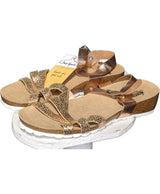 511582 Chaussures ERAM Occasion Once Again Friperie en ligne