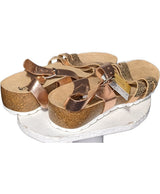 511582 Chaussures ERAM Occasion Vêtement occasion seconde main
