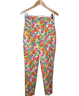 511600 Pantalons et pantacourts ZARA Occasion Once Again Friperie en ligne