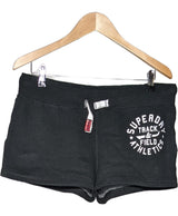511632 Shorts et bermudas SUPERDRY Occasion Once Again Friperie en ligne