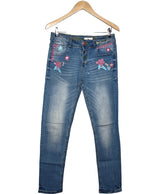 511633 Jeans DESIGUAL Occasion Once Again Friperie en ligne