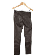 511646 Jeans MANGO Occasion Vêtement occasion seconde main