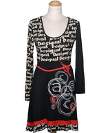 511653 Robes DESIGUAL Occasion Once Again Friperie en ligne